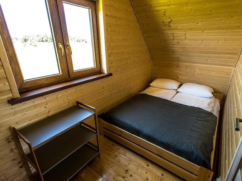 Holiday home Domki Pod Palmami *