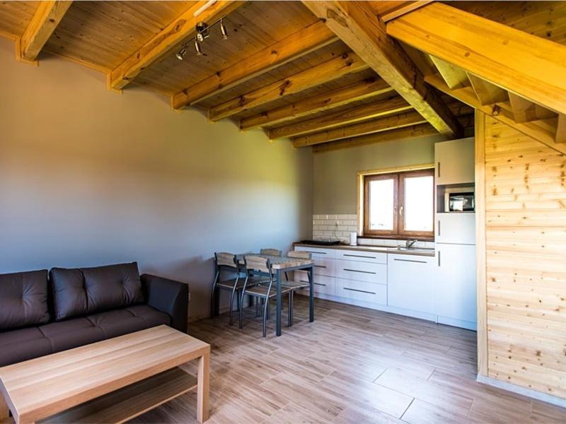 Holiday home Domki Pod Palmami *