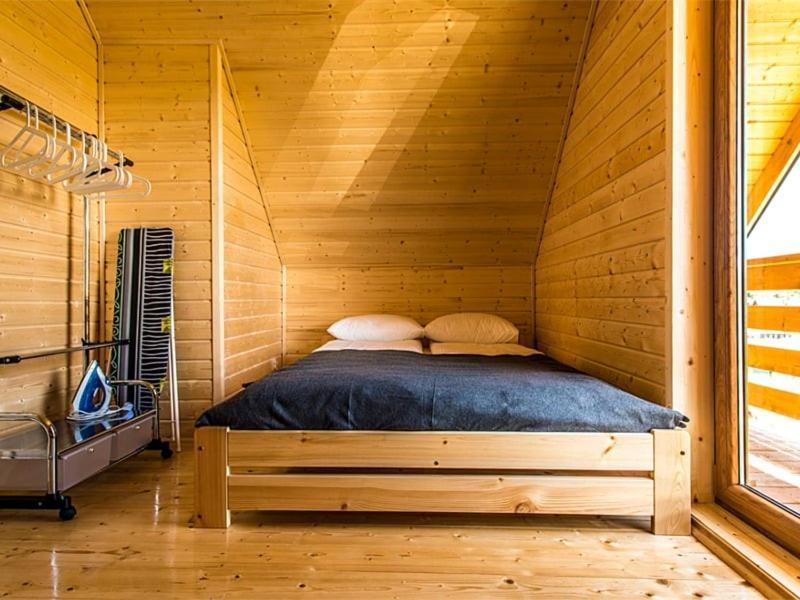 Domki Pod Palmami Holiday home
