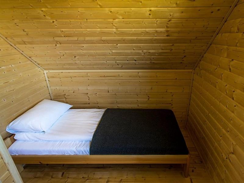 Domki Pod Palmami Holiday home *